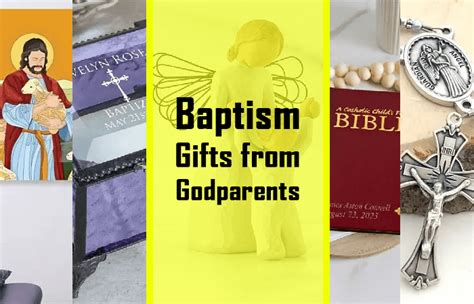 baptism gifts for godfather|traditional godparent gifts to godchild.